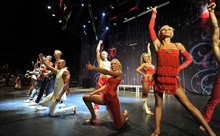 Avantgarde Resort(ex.Vogue Hotel Avantgarde)