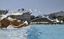 Avantgarde Resort(ex.Vogue Hotel Avantgarde)