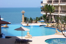 Garden Cliff Resort & SPA