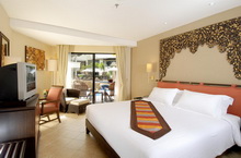 Garden Cliff Resort & SPA