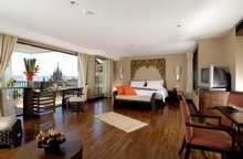 Garden Cliff Resort & SPA