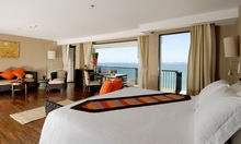 Garden Cliff Resort & SPA