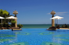 Garden Cliff Resort & SPA