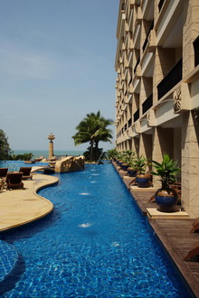 Garden Cliff Resort & SPA