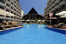 Garden Cliff Resort & SPA