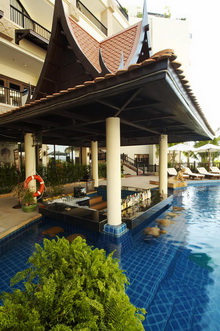 Garden Cliff Resort & SPA