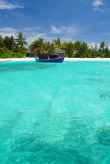 Naladhu Maldives