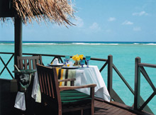 Kanuhura Maldives Hotel