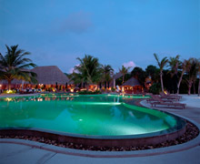 Kanuhura Maldives Hotel