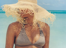 Kanuhura Maldives Hotel