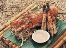 Kanuhura Maldives Hotel