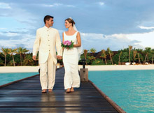 Kanuhura Maldives Hotel