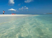 Kanuhura Maldives Hotel