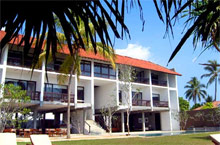 Temple Tree Resort & SPA