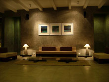 Temple Tree Resort & SPA