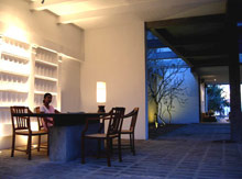 Temple Tree Resort & SPA