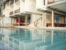 Temple Tree Resort & SPA