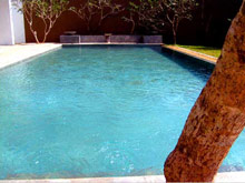 Temple Tree Resort & SPA