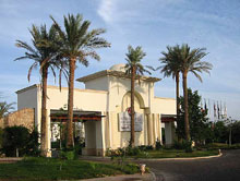 Renaissance Golden View Beach Resort