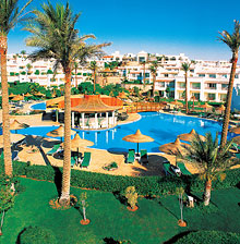 Renaissance Golden View Beach Resort