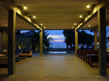 Temple Tree Resort & SPA