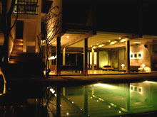 Temple Tree Resort & SPA