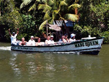 Temple Tree Resort & SPA