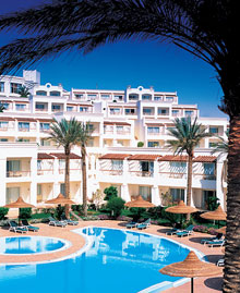 Renaissance Golden View Beach Resort