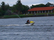 Temple Tree Resort & SPA