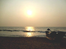 Temple Tree Resort & SPA