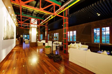 Heritance Tea Factory