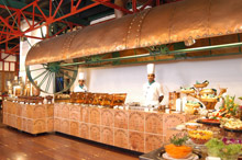 Heritance Tea Factory