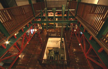 Heritance Tea Factory