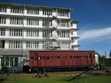 Heritance Tea Factory