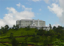 Heritance Tea Factory