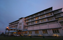 Heritance Tea Factory