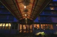 Heritance Tea Factory