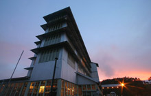 Heritance Tea Factory