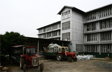 Heritance Tea Factory