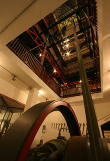 Heritance Tea Factory