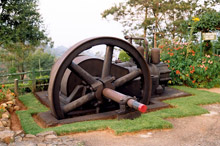 Heritance Tea Factory