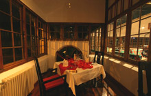 Heritance Tea Factory