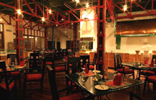 Heritance Tea Factory