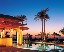 Renaissance Golden View Beach Resort