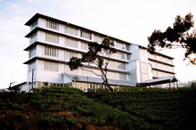 Heritance Tea Factory