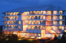 Heritance Tea Factory