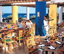 Renaissance Golden View Beach Resort