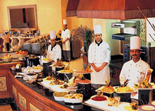 Renaissance Golden View Beach Resort