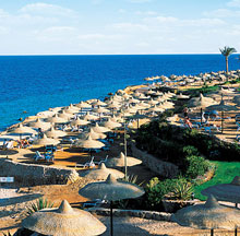 Renaissance Golden View Beach Resort