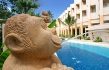 Holiday Inn Resort Phuket Mai Khao Beach